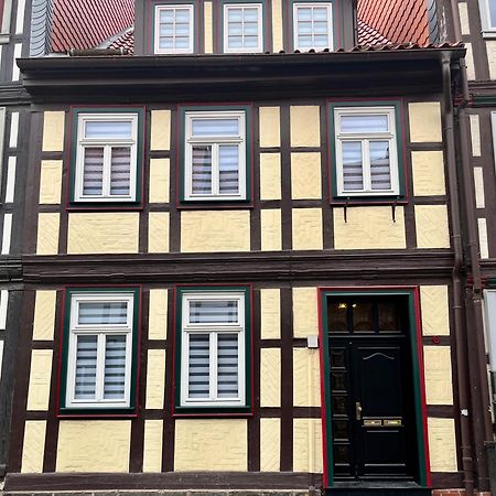 Harzfokus - Freshnest #Netflix#Wlan#Zentrum Wernigerode Esterno foto