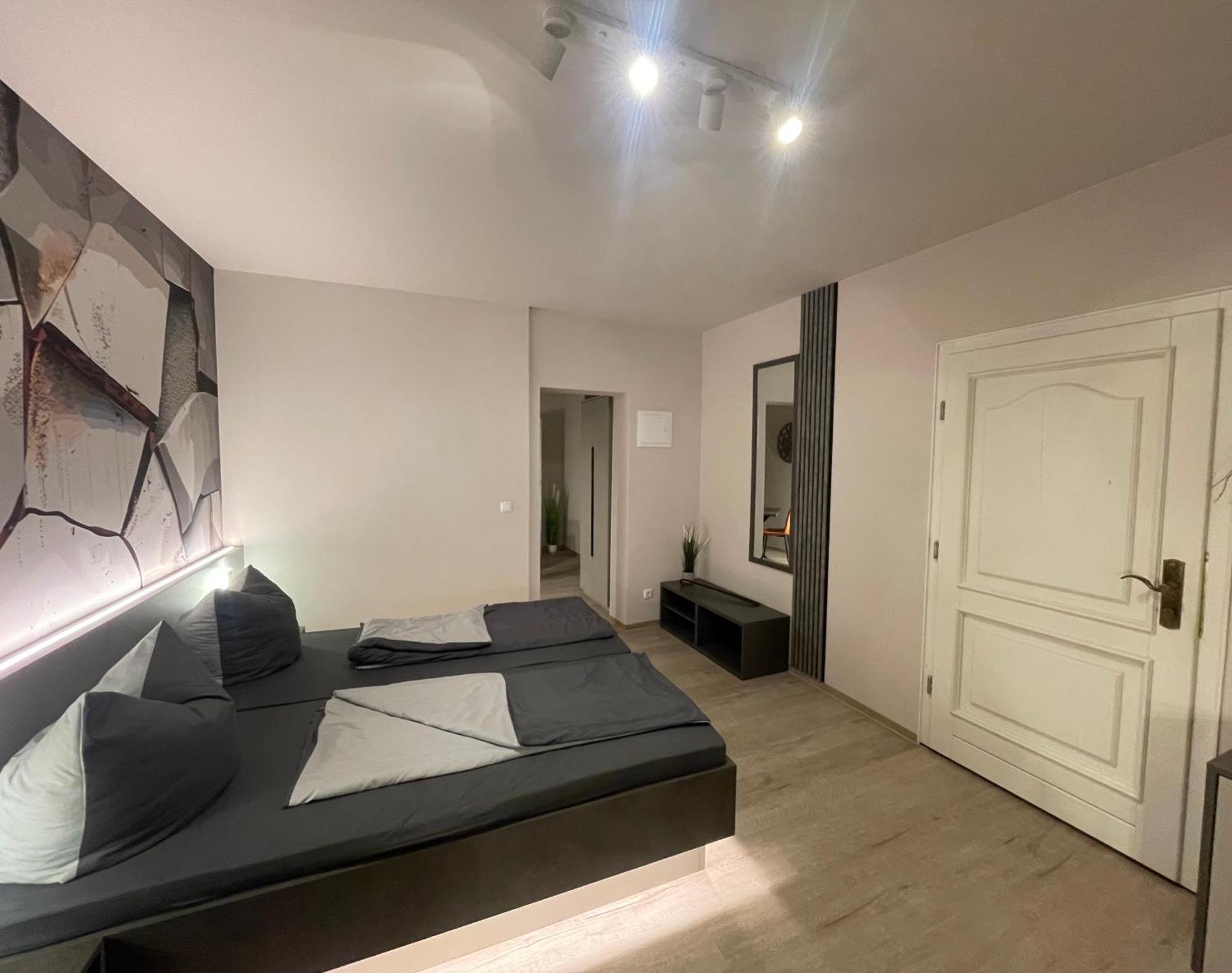 Harzfokus - Freshnest #Netflix#Wlan#Zentrum Wernigerode Esterno foto