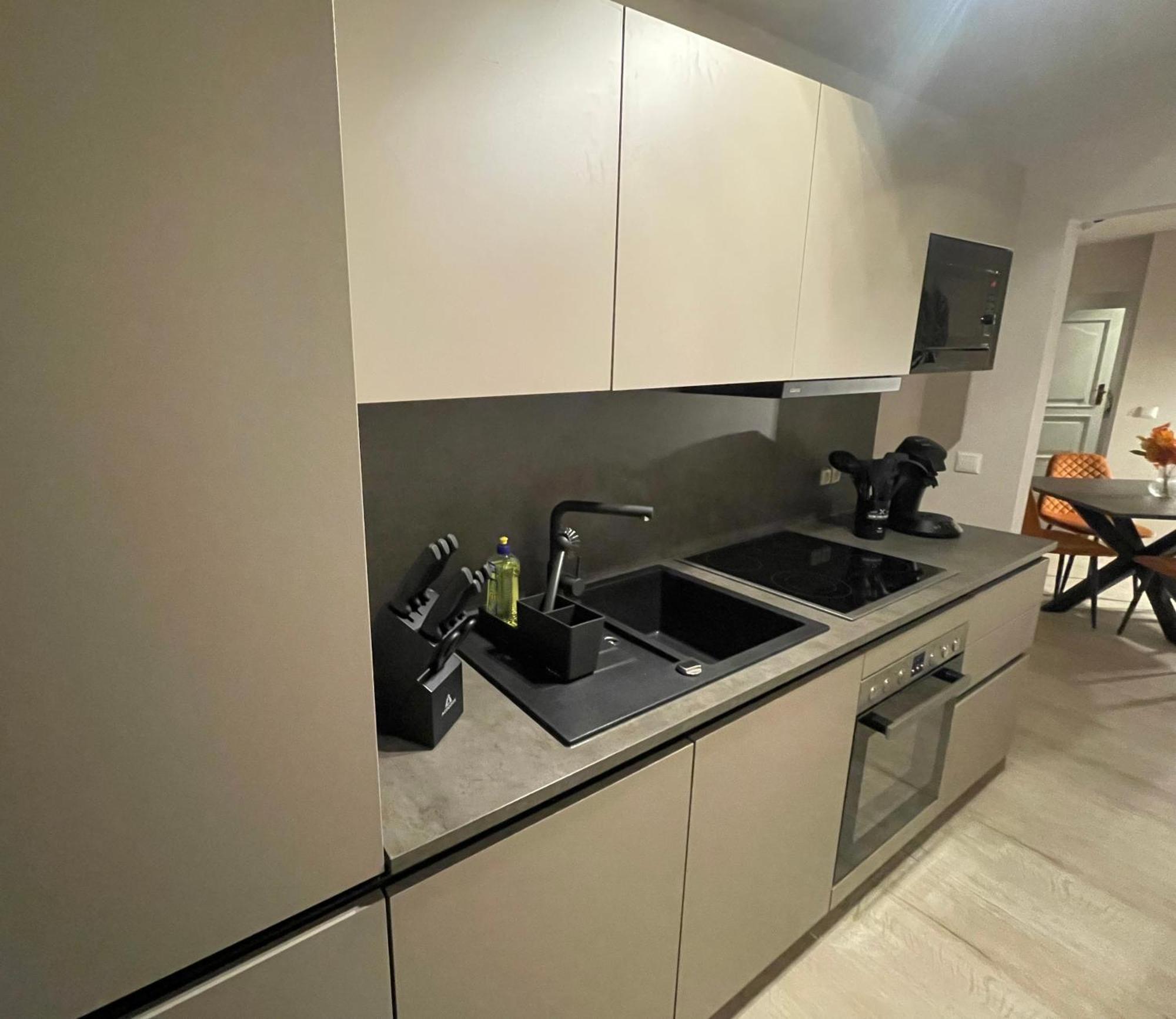 Harzfokus - Freshnest #Netflix#Wlan#Zentrum Wernigerode Esterno foto