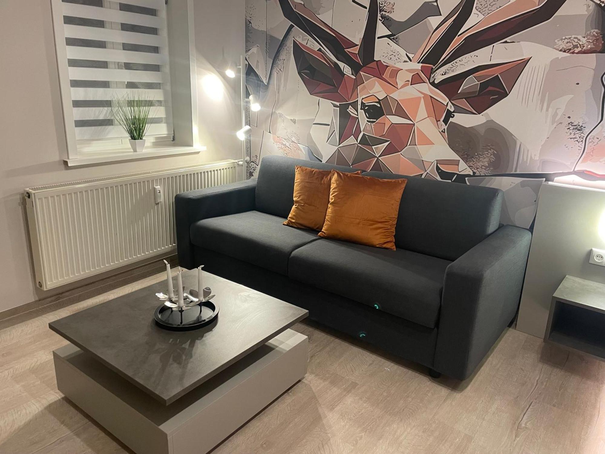 Harzfokus - Freshnest #Netflix#Wlan#Zentrum Wernigerode Esterno foto